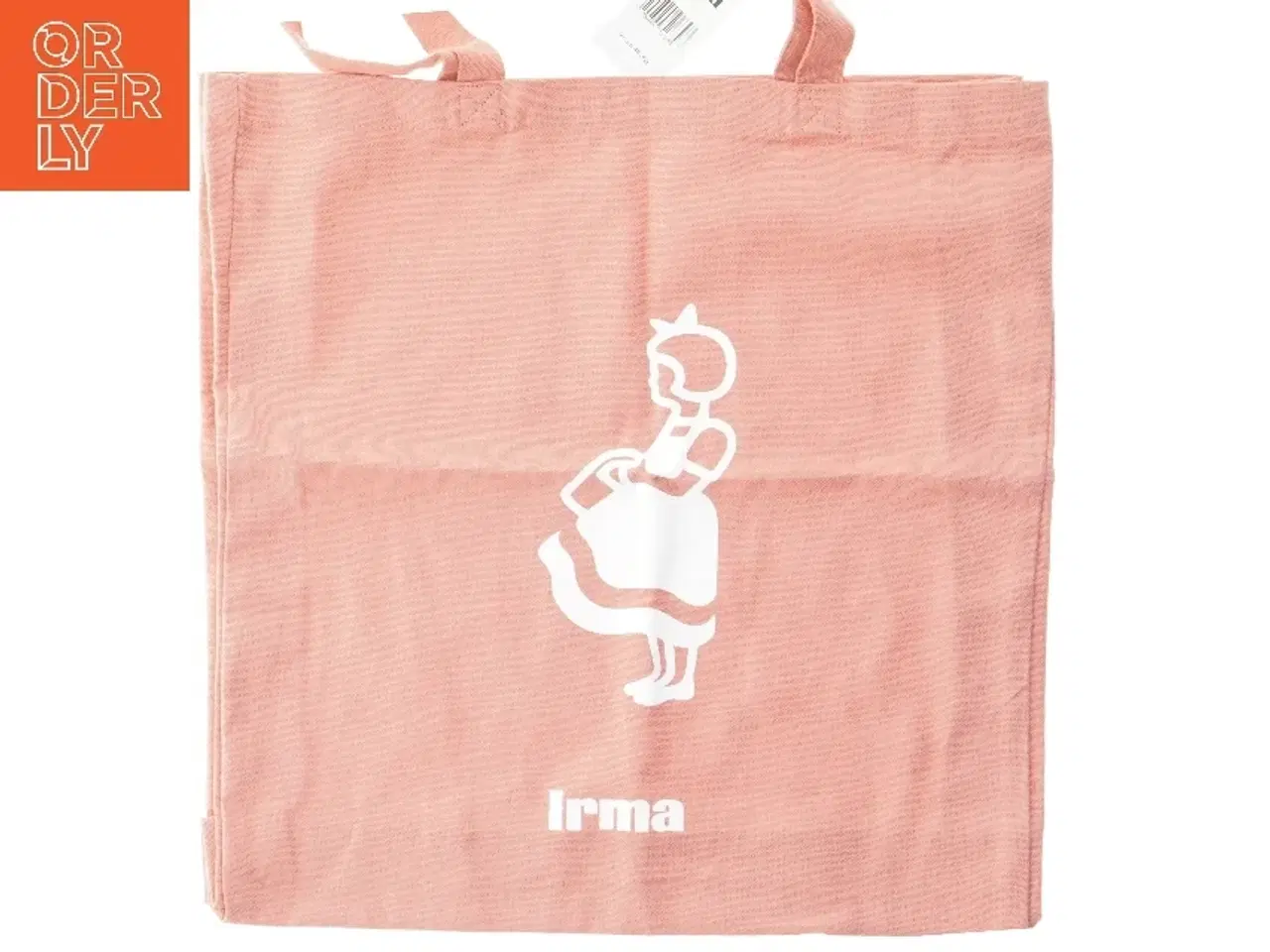 Billede 1 - NY Irma indkøbsnet stofpose fra Irma (str. 41x44 cm)