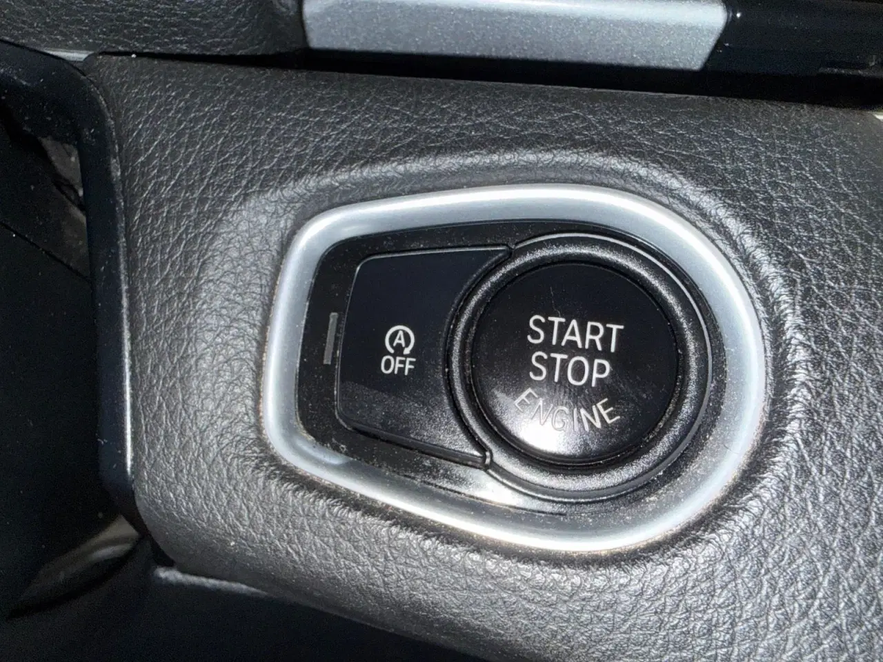 Billede 19 - BMW 218d 2,0 Gran Tourer Luxury Line aut. 7prs