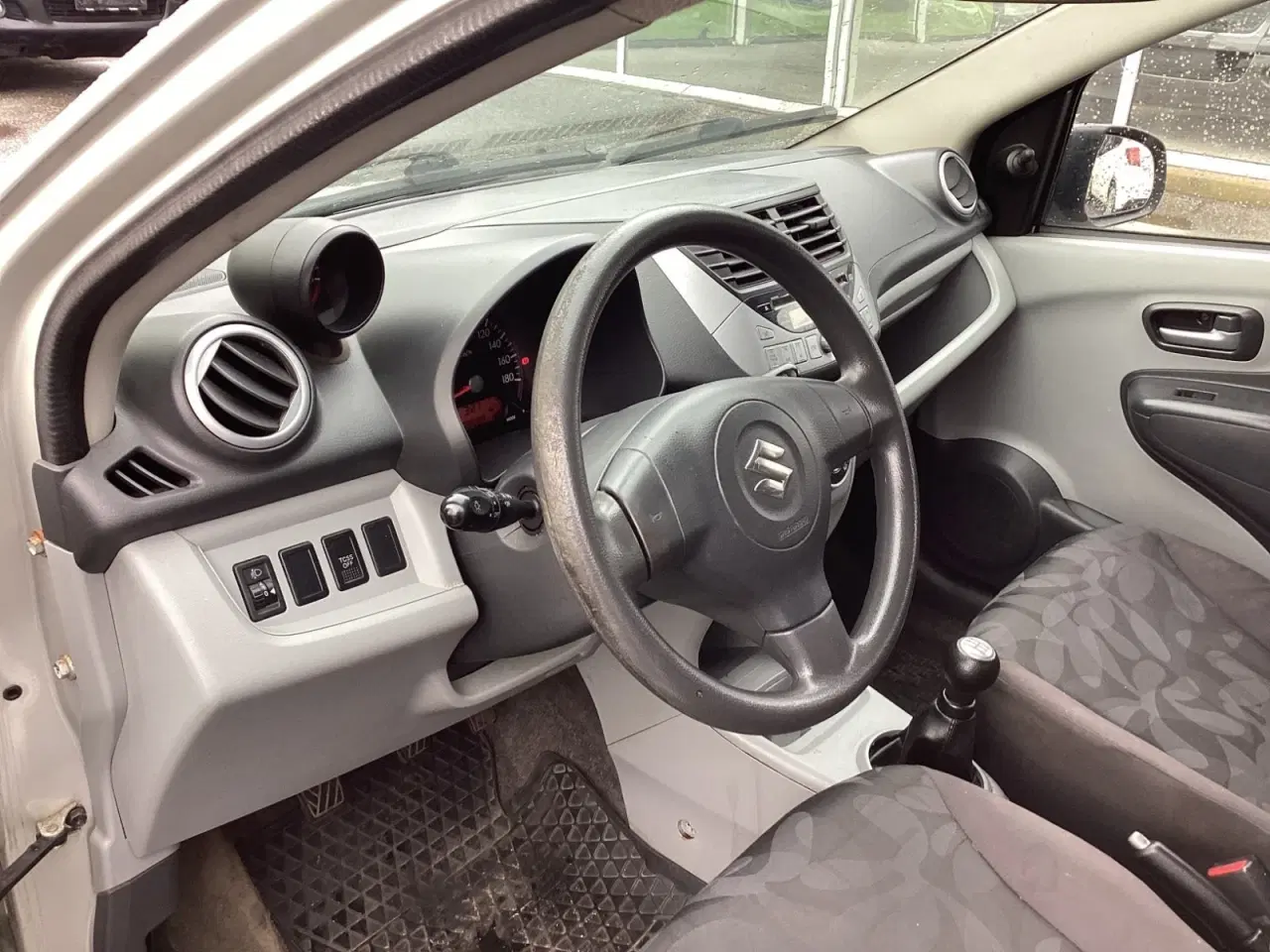 Billede 7 - Suzuki Alto 1,0 Comfort