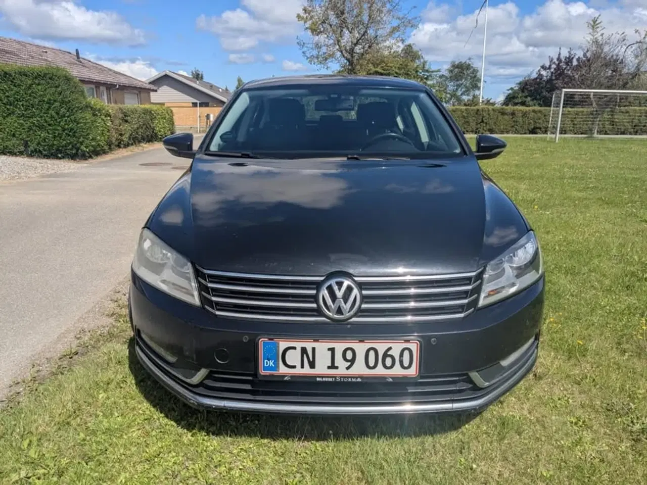 Billede 2 - Volkswagen Passat tdi med træk og android auto