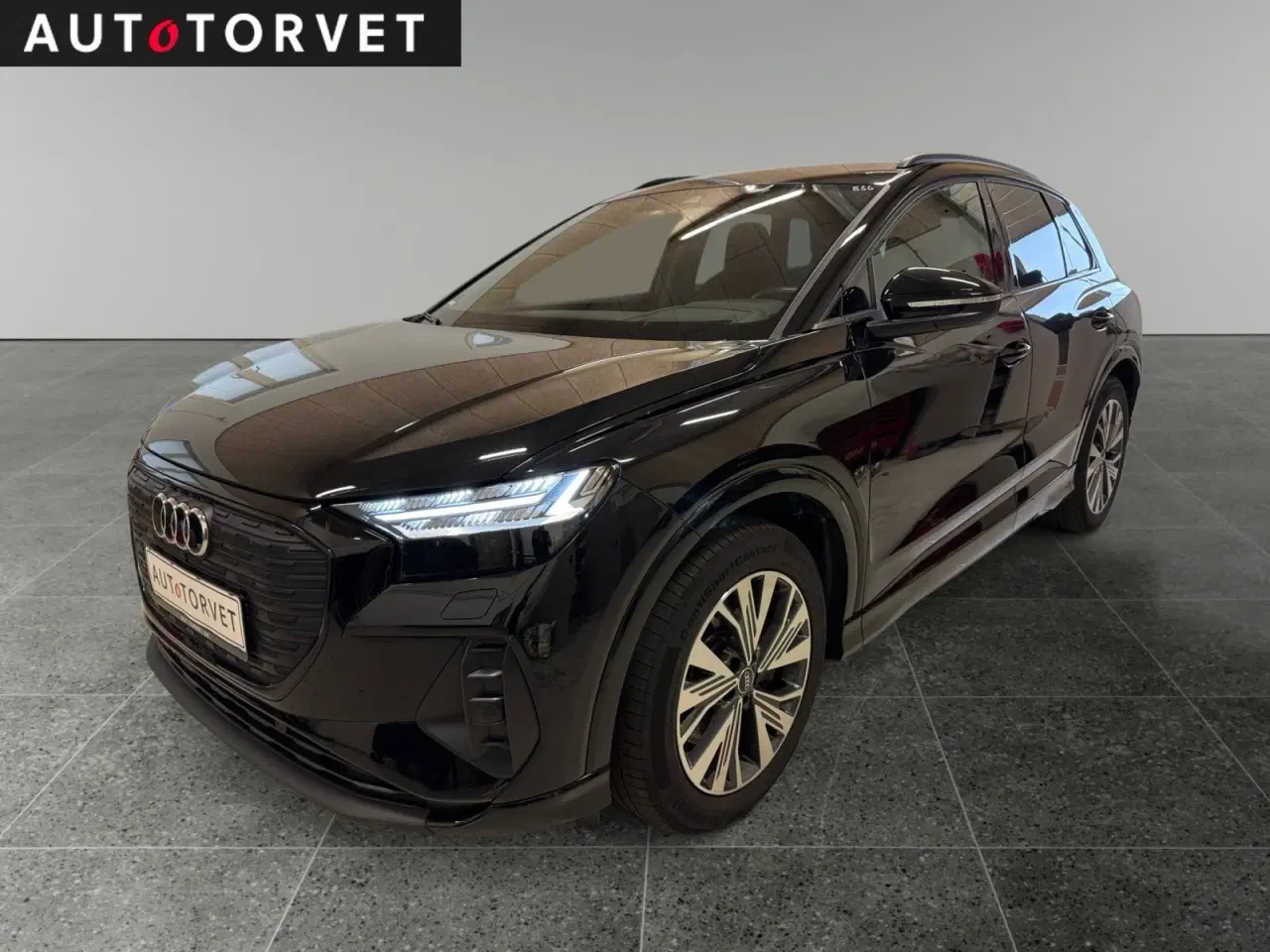 Billede 1 - Audi Q4 e-tron 40 Advanced