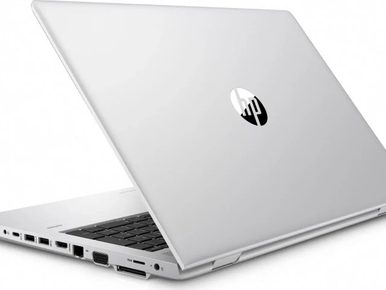 Billede 3 - HP ProBook 640 G4, Intel Core i5 8th Gen. 16 GB | 