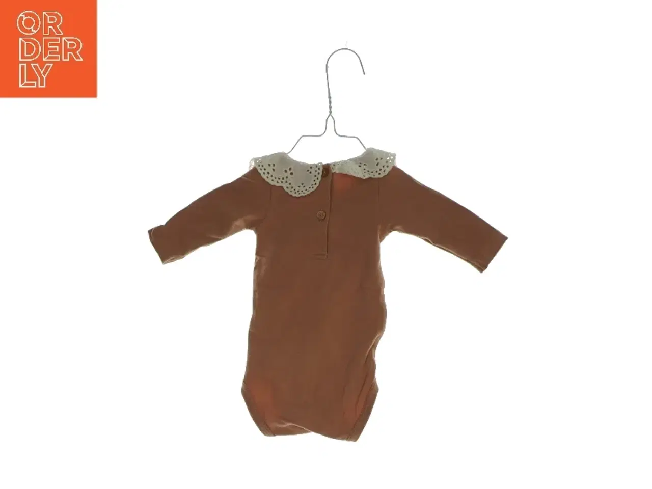 Billede 2 - Bodystocking fra Name It (str. 56)
