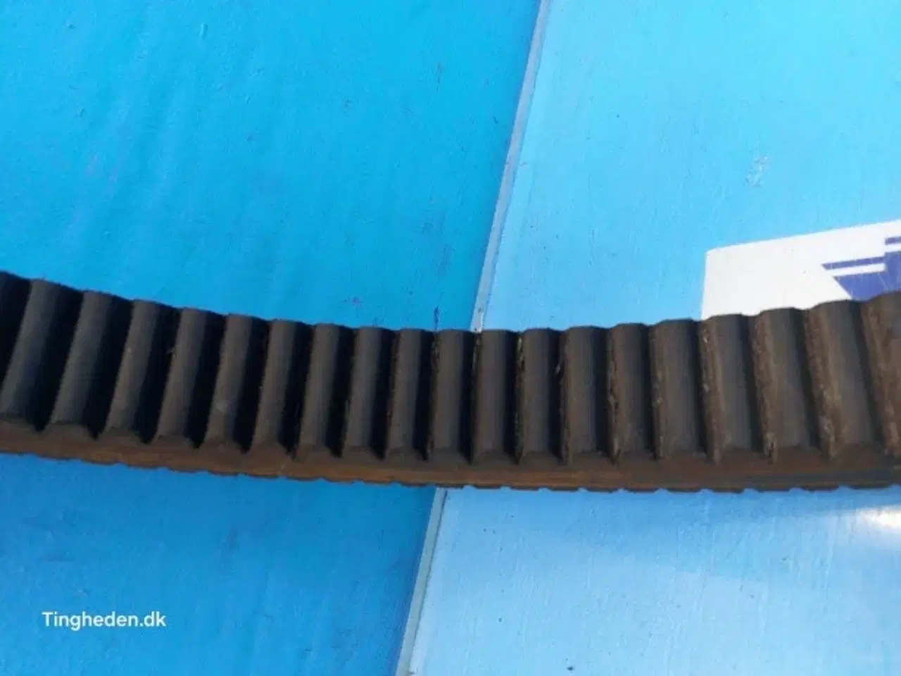 Billede 3 - Claas Dominator 76 Rem 0006030151