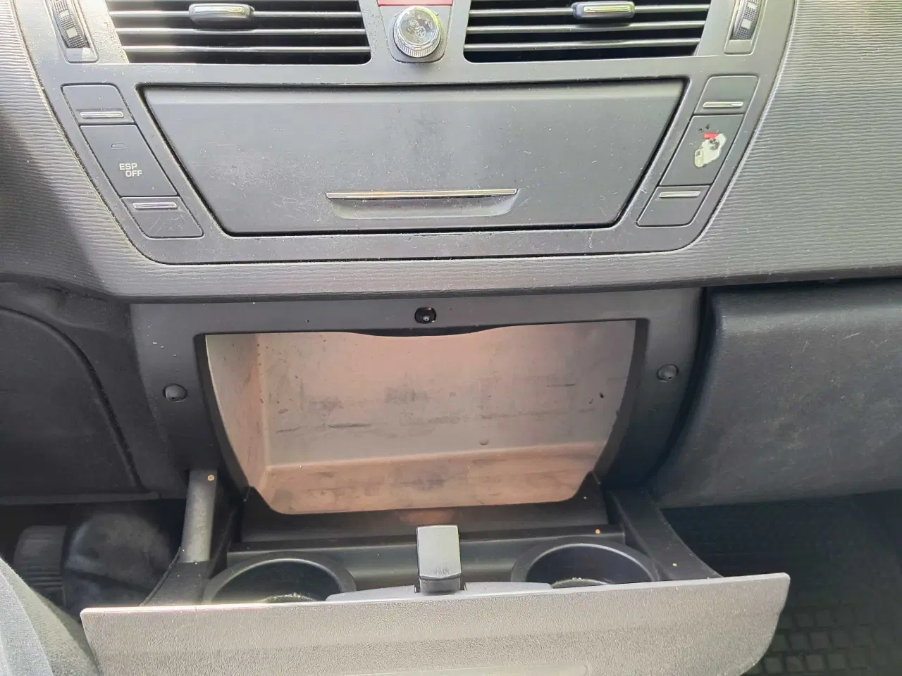 Billede 6 - C4 Grand Picasso 2.0 Hdi aut 