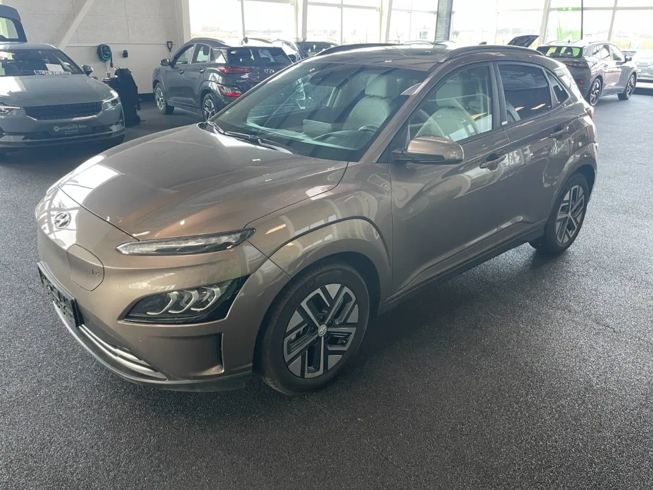 Billede 3 - Hyundai Kona 64 EV Prime