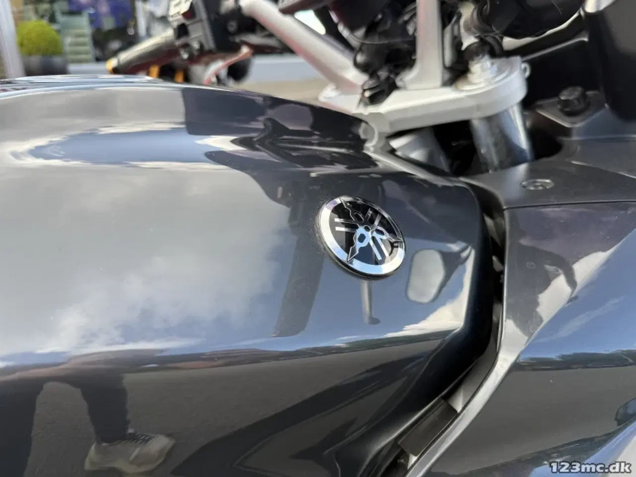 Billede 14 - Yamaha FJR 1300 A