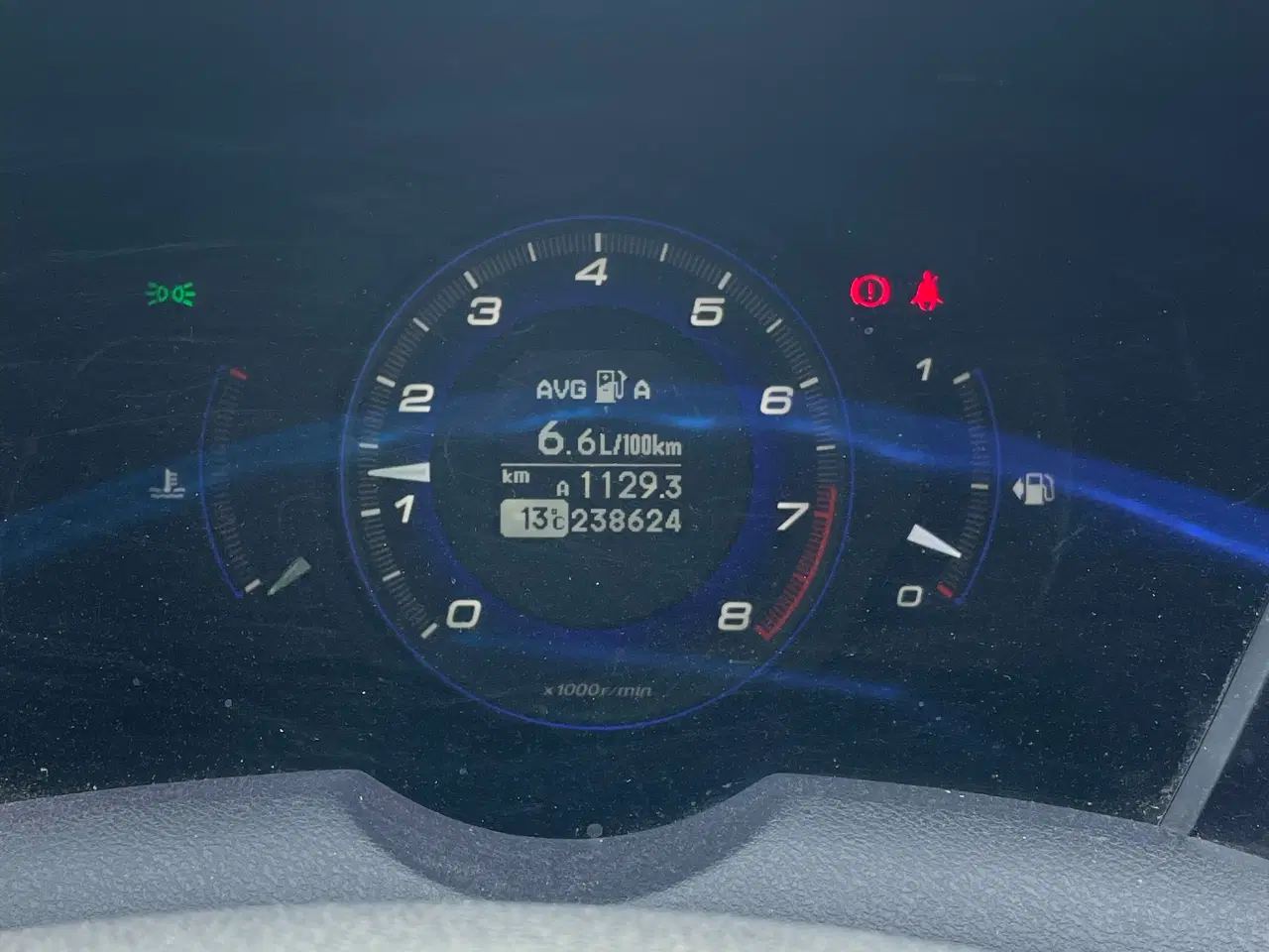Billede 8 - HURTIGT SALG, Honda Civic 1,8 sport