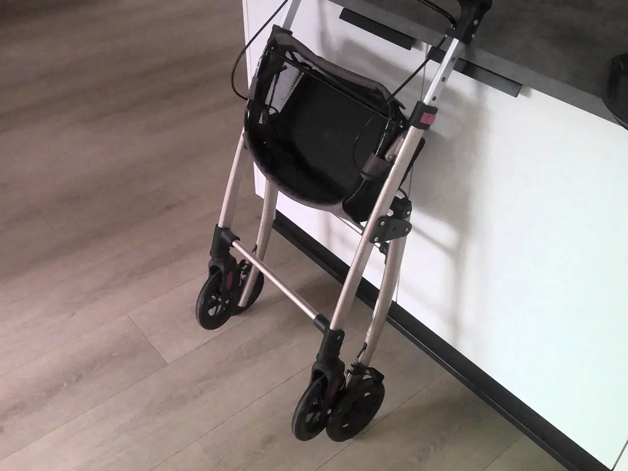 Billede 3 - ROLATOR SOM NY