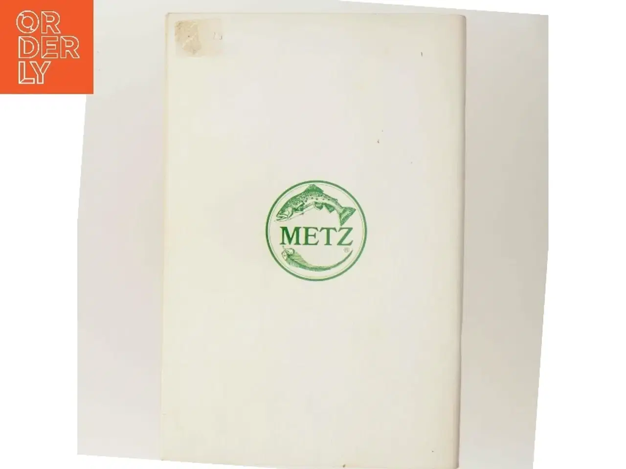 Billede 3 - Techniques of Fly Tying and Trout Fishing af George W. Harvey (Bog)