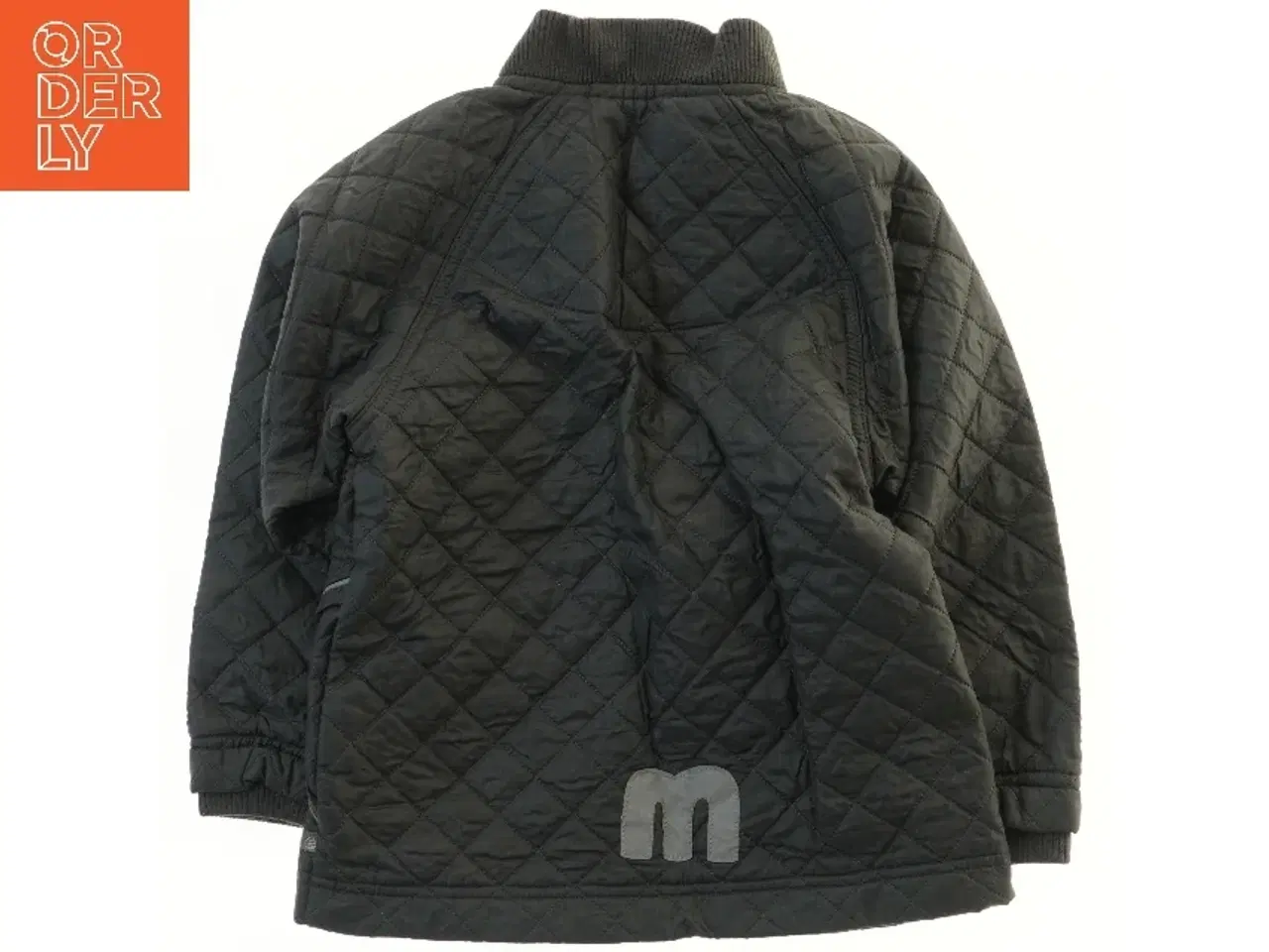 Billede 2 - Minymo Vinterjakke/termojakke (str. 116)