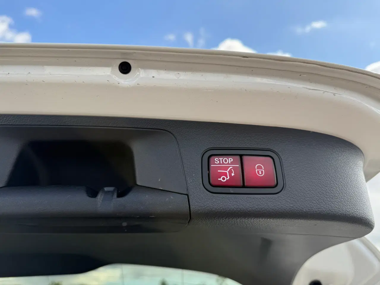 Billede 19 - Mercedes-Benz EQA 250 EL AMG Line 190HK 5d Aut.