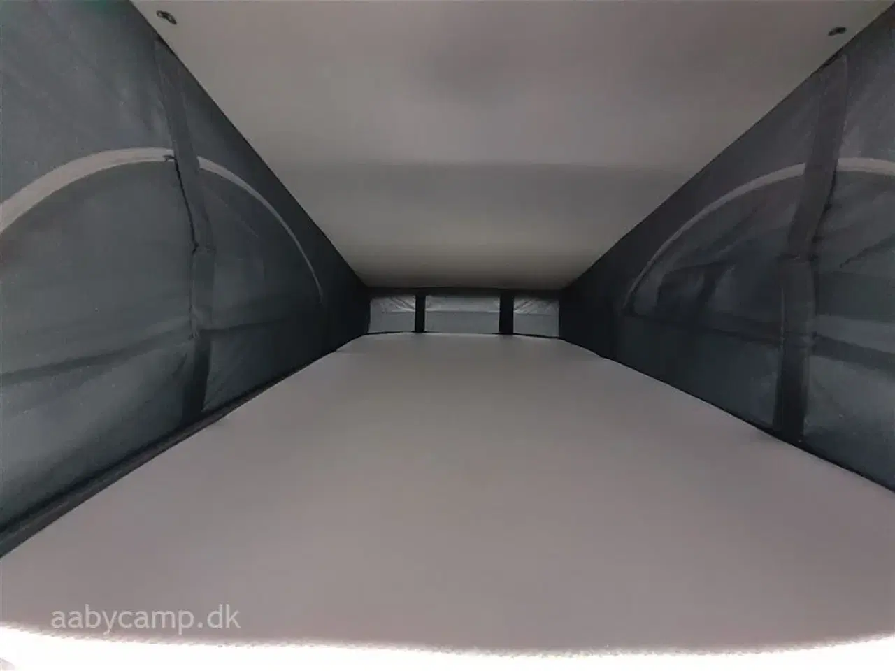 Billede 22 - 2021 - VW California Coast Aut.   Lille kompakt camper. DSG. Adaptiv fartpilot. sommer/vinterhjul. undervognsbehandlet fra ny.