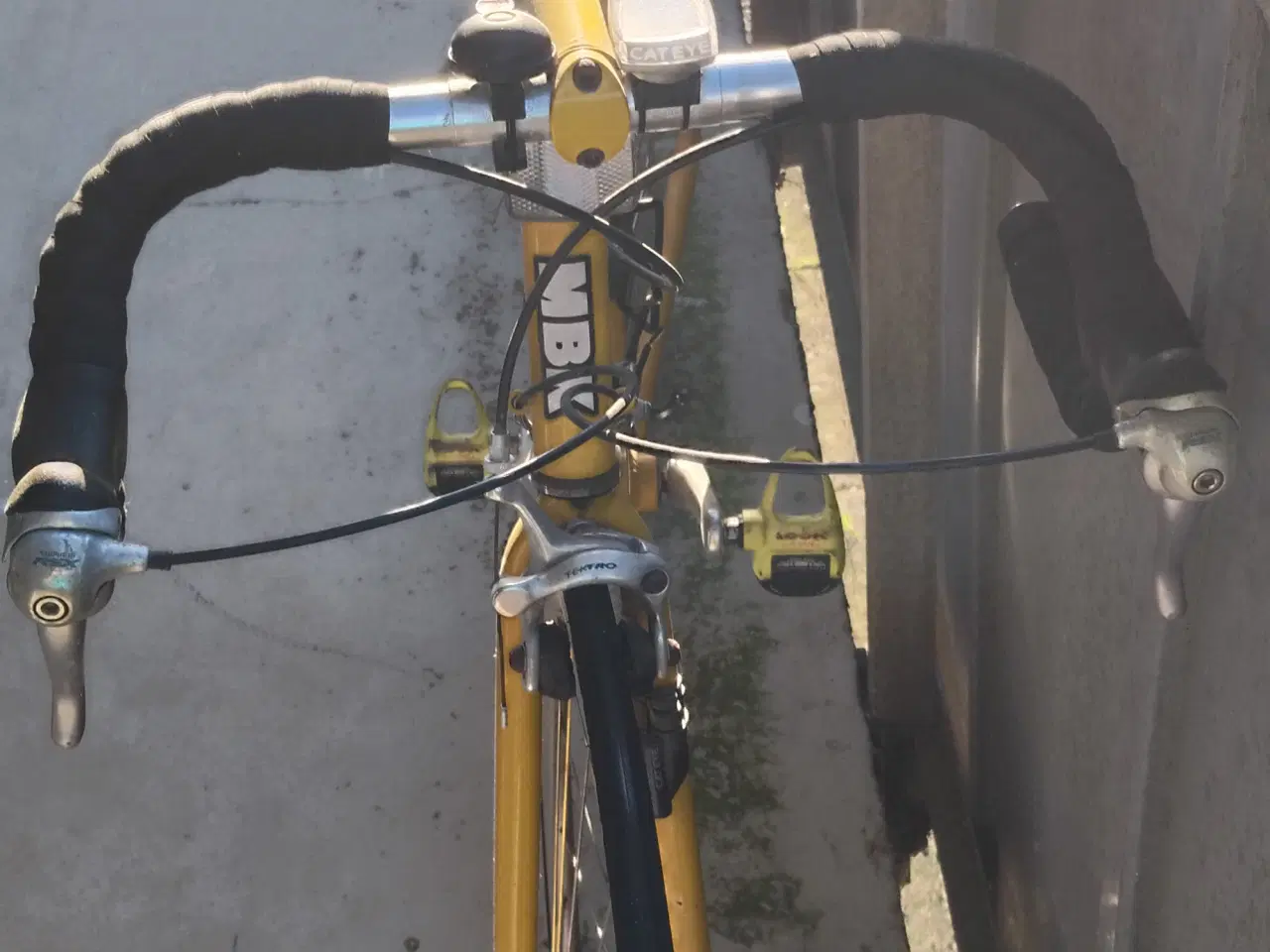 Billede 3 - Racercykel 51cm