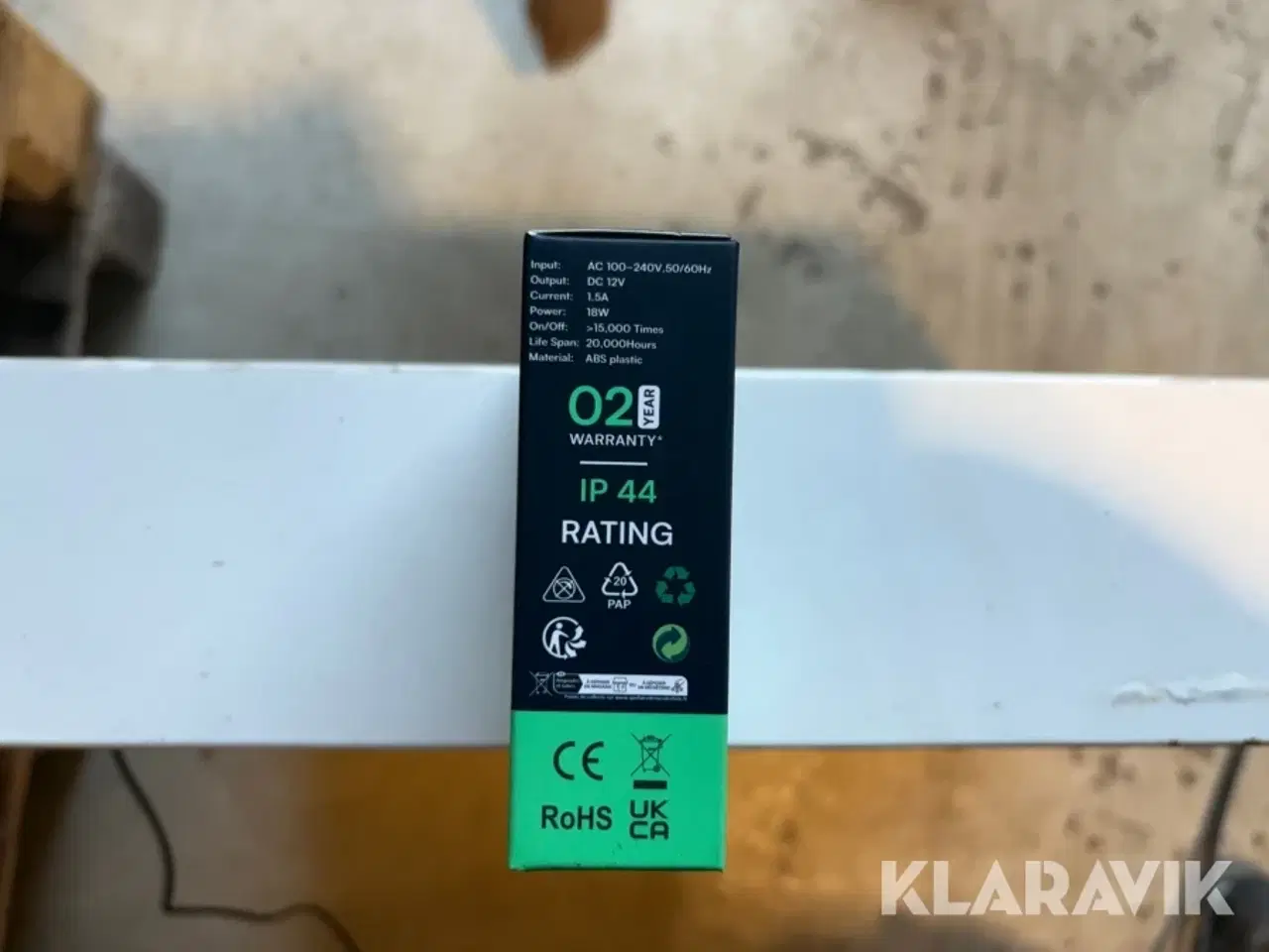 Billede 7 - LED Lysskilt