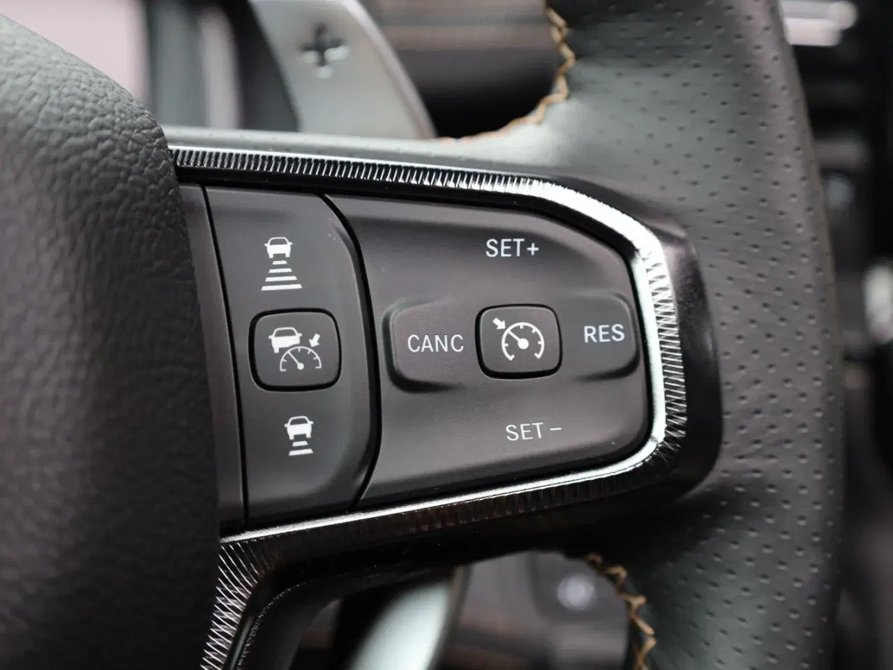 Billede 8 - Dodge RAM 1500 6,2 TRX Supercharged Final Edition aut.