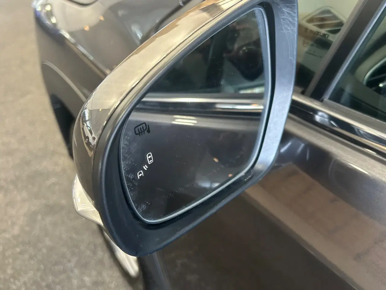 Billede 16 - Suzuki S-Cross 1,4 mHybrid Active