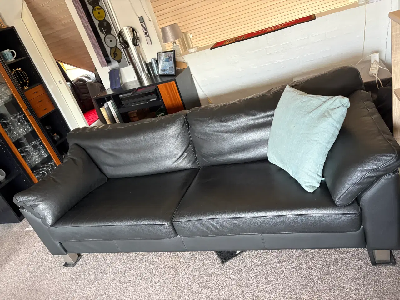 Billede 2 - Sovesofa