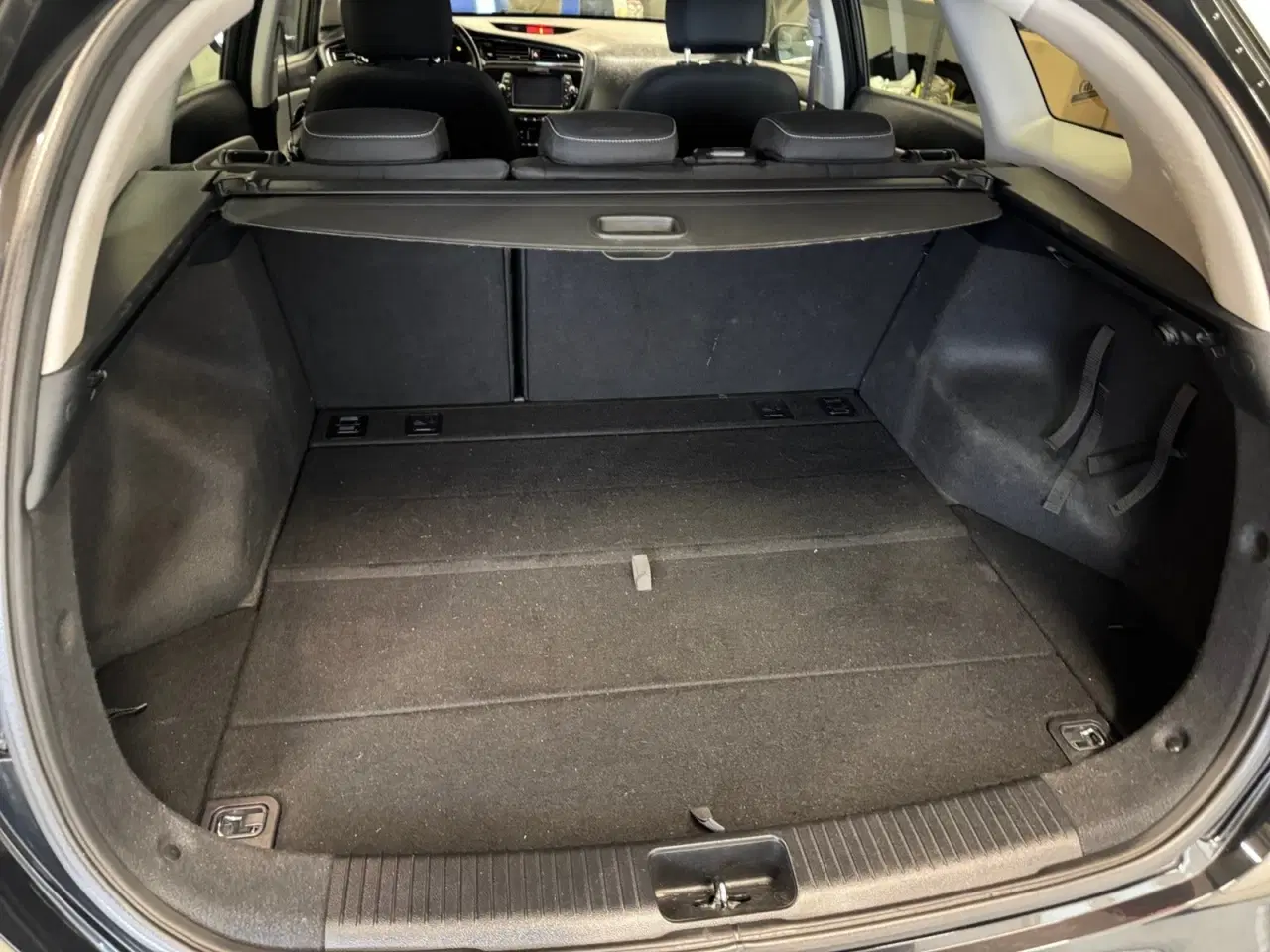 Billede 16 - Kia Ceed 1,6 CRDi 110 Attraction SW