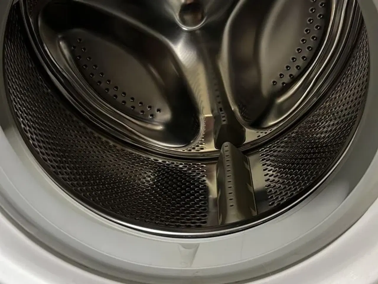 Billede 2 - Hotpoint Ariston - vaskemaskine