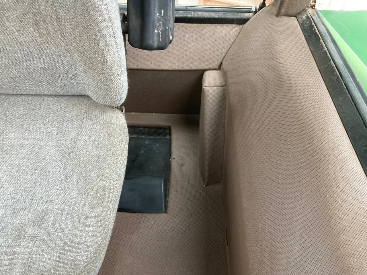 Billede 6 - John Deere 2140 4WD SGII