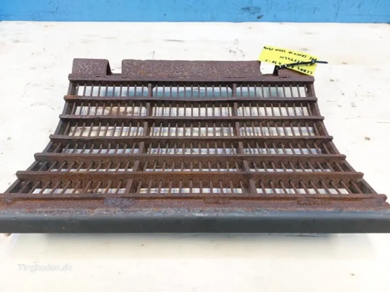 Billede 9 - Claas Lexion 430 Bro 0007574411