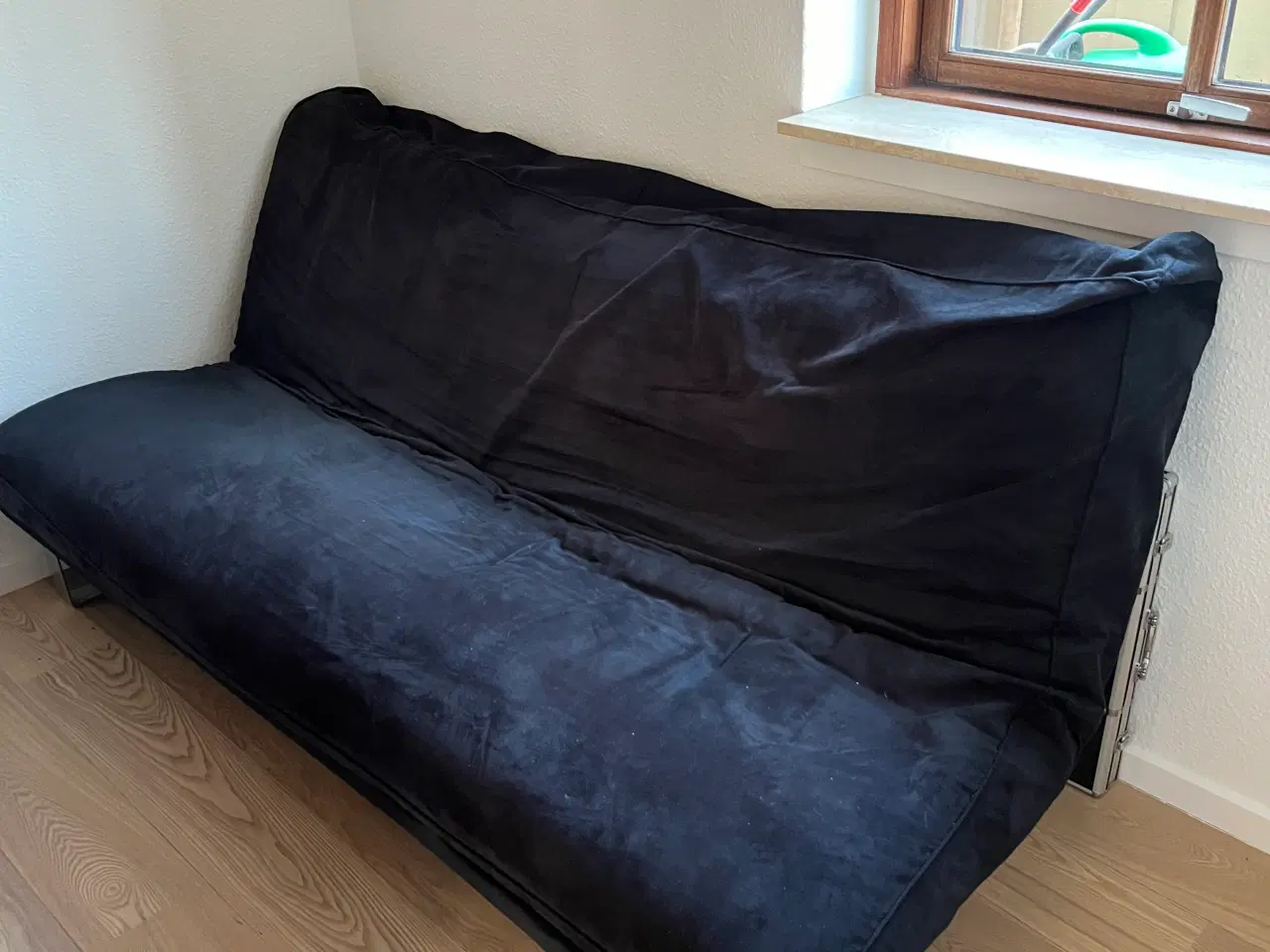 Billede 6 - Futon sovesofa