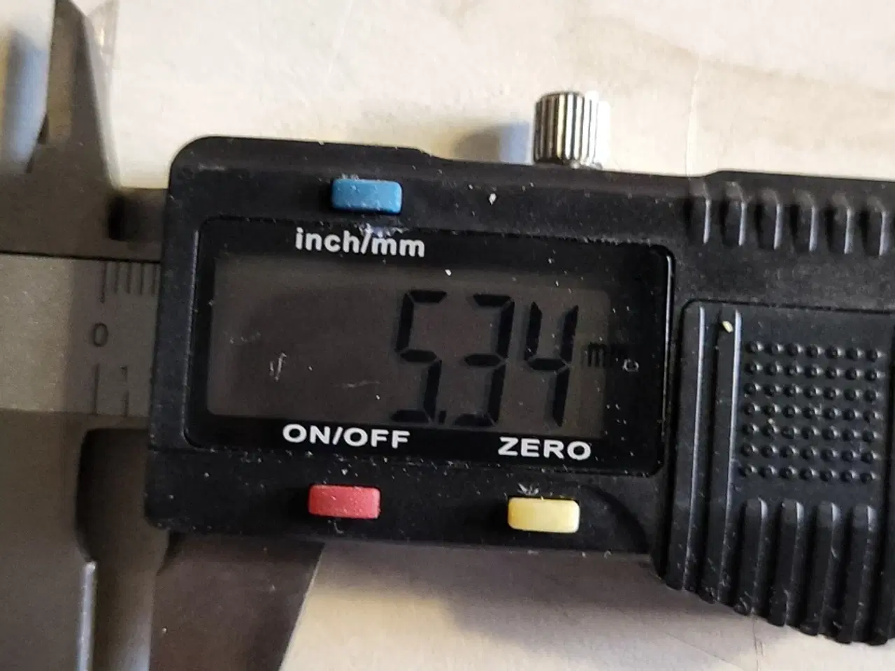 Billede 7 - Good Year Alpin 6,vinterdæk på alufælge fra SDS