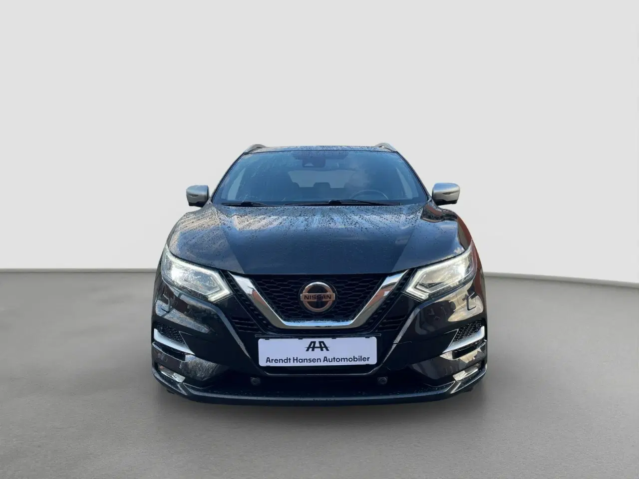 Billede 3 - Nissan Qashqai 1,2 Dig-T 115 Tekna+ X-tr.