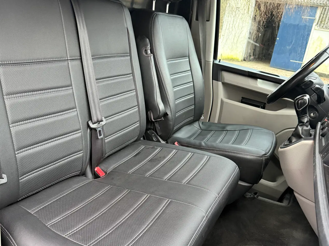 Billede 9 - VW transporter lang 2.0 tdi 204 hk årg 2018