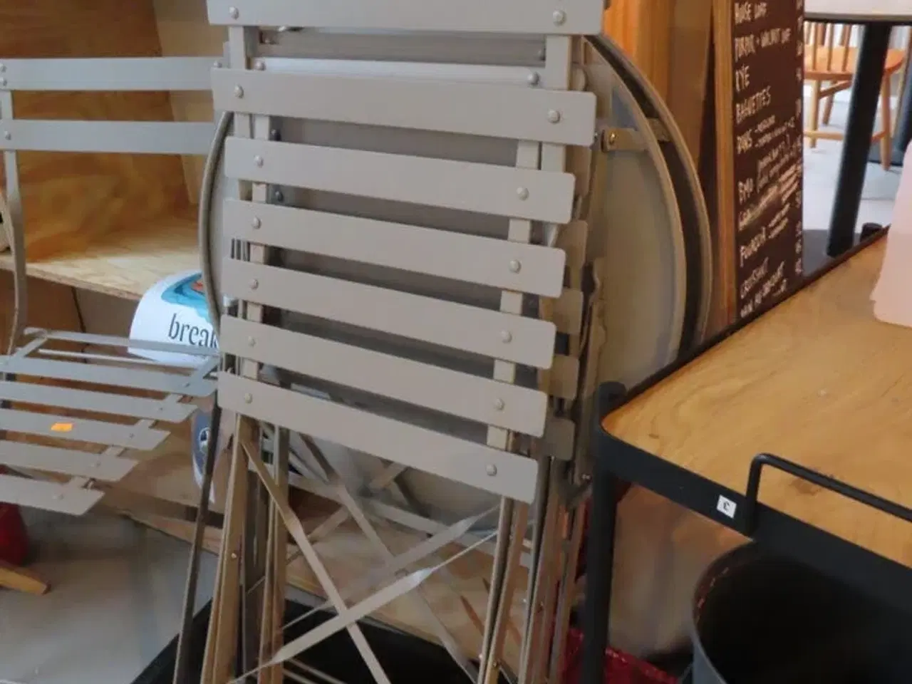 Billede 11 - Div. inventar