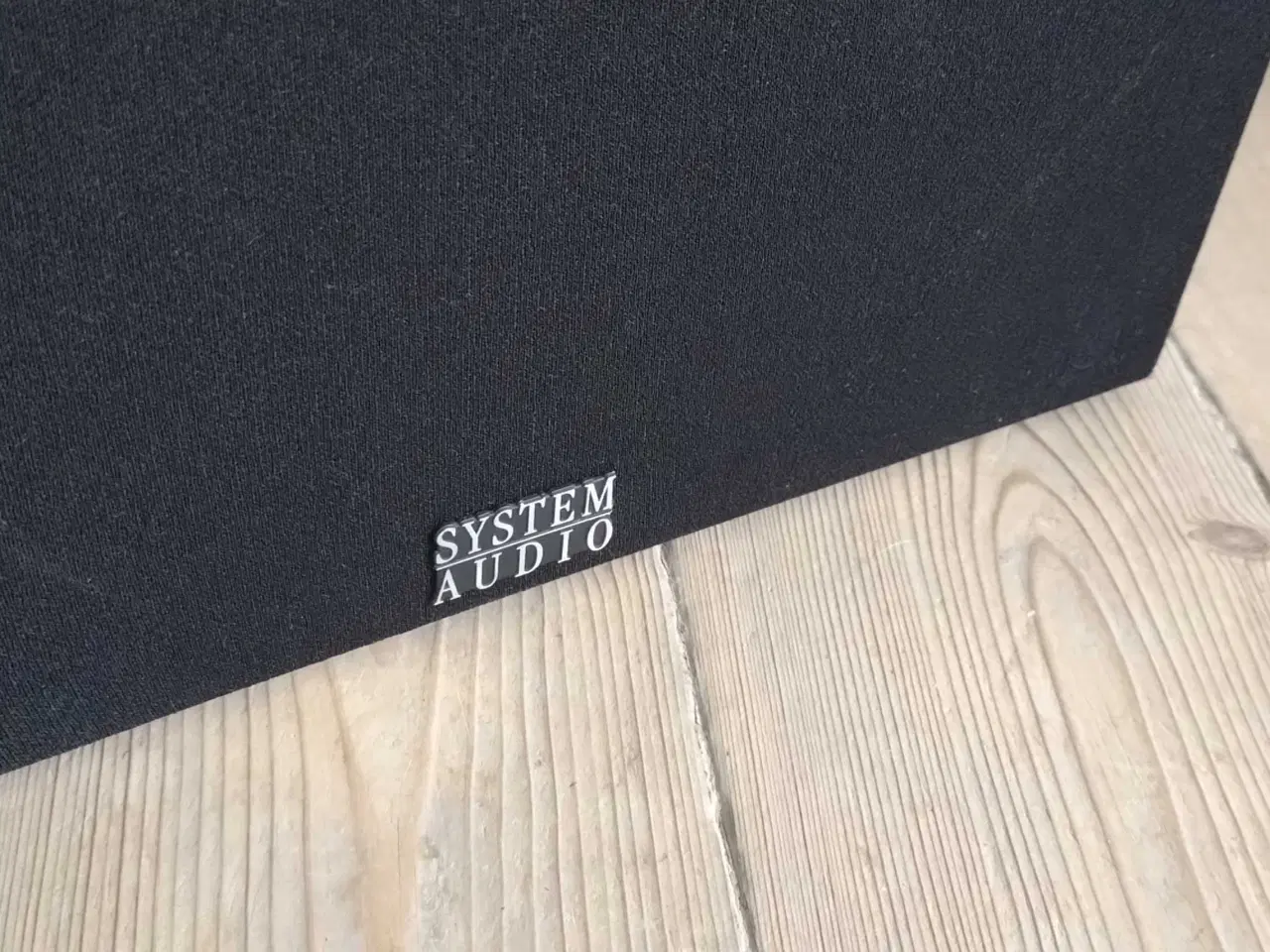 Billede 2 - System Audio højttalere lette at placere 