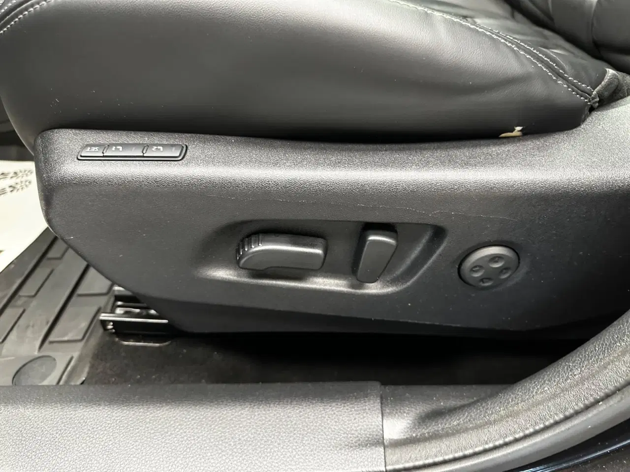 Billede 10 - Nissan Qashqai 1,2 Dig-T 115 Tekna+ X-tr.