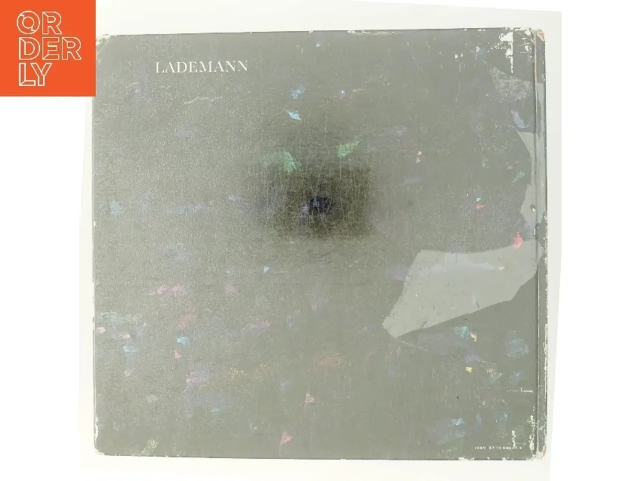 Billede 3 - Hans på opdagelse af Johannes Møllehave (Bog)