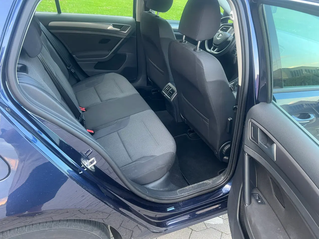 Billede 15 - Vw Golf tdi bluemotion