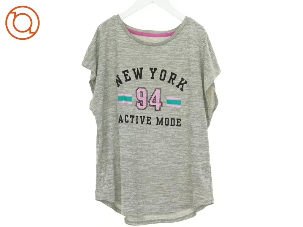 Billede 1 - T-Shirt fra H&M (str. 164 cm)