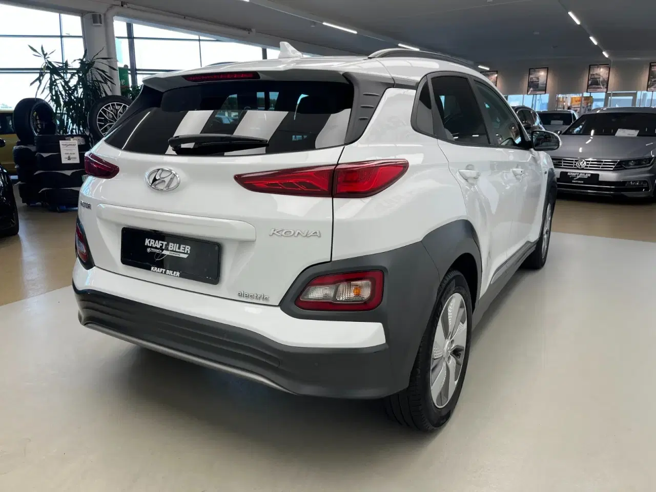 Billede 5 - Hyundai Kona 64 EV Essential