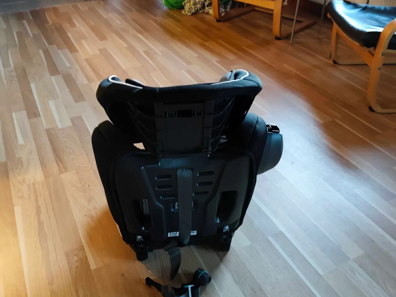 Billede 4 - Autostol type 1.2.3