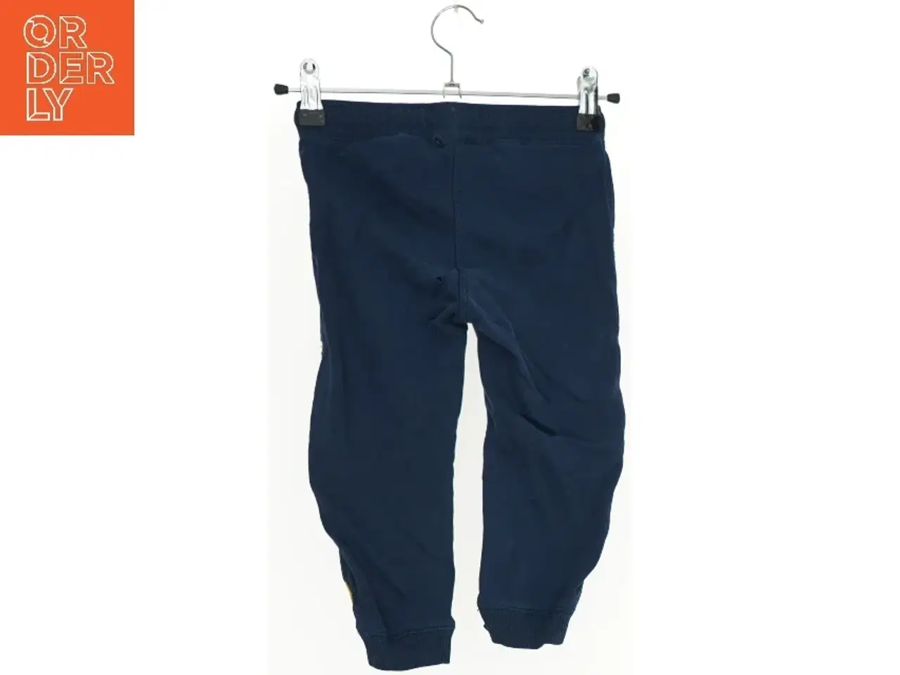 Billede 2 - Disney Mickey Mouse bukser fra H&M (str. 92)