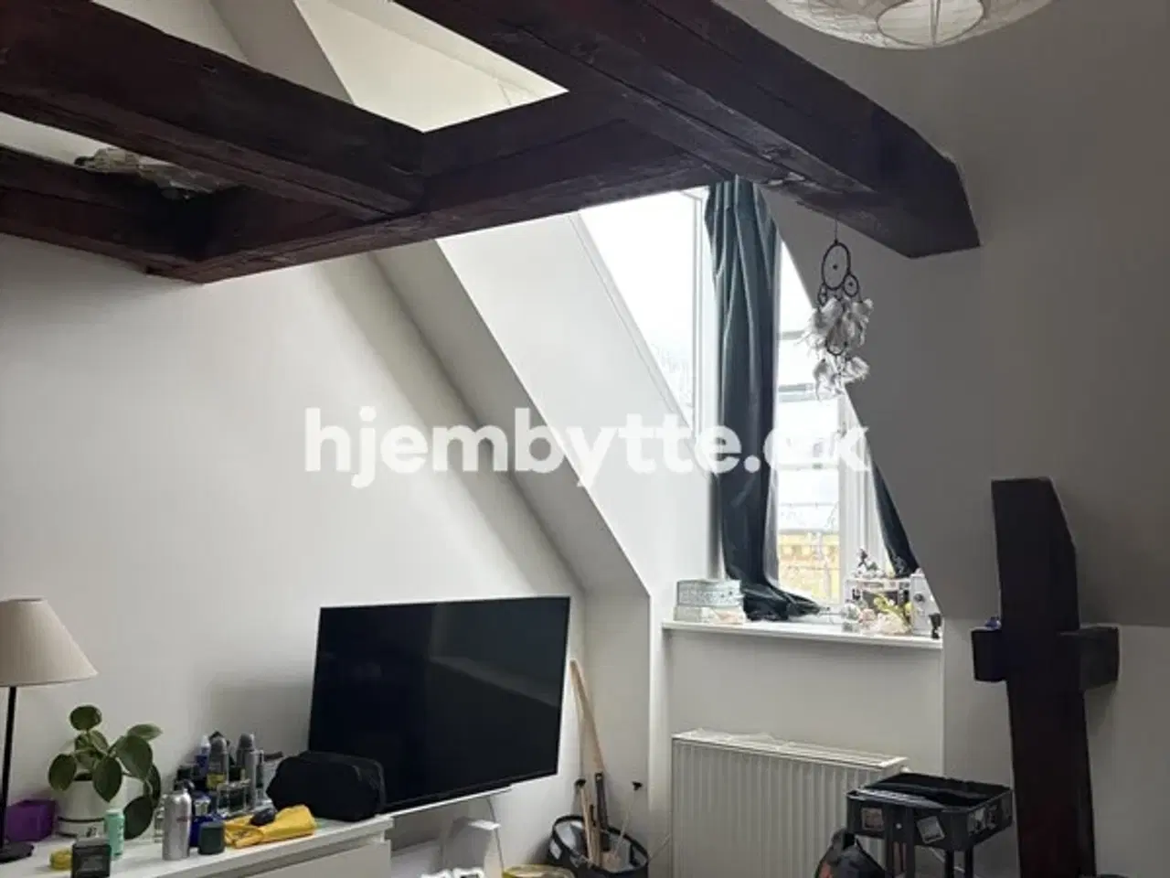 Billede 4 - Hjembytte - NørreAllé