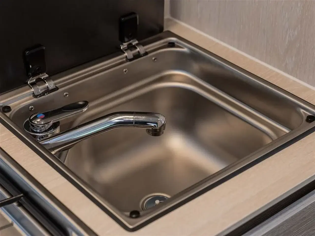 Billede 19 - 2026 - Tourne 6.0 Cruise aut. gear - Black