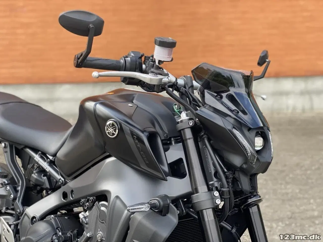 Billede 5 - Yamaha MT-09