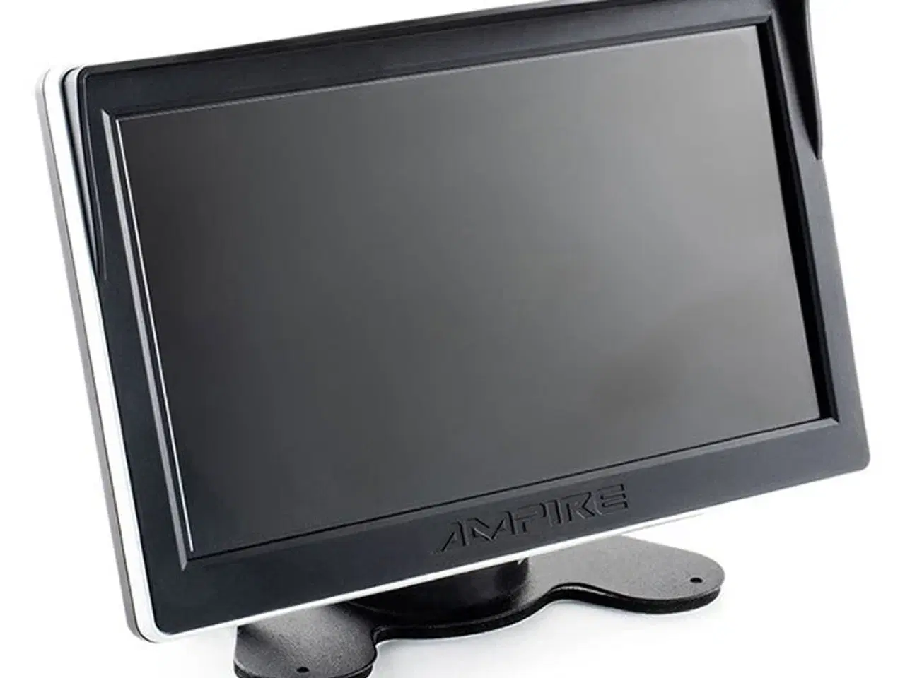 Billede 1 - Ampire 7" monitor (Op til 2 kameraer)