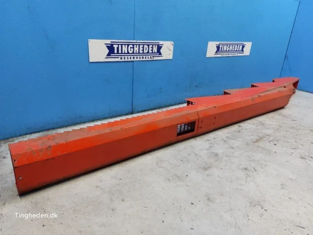 Billede 4 - Bizon Z058 Rekord Ryster 5058/13007