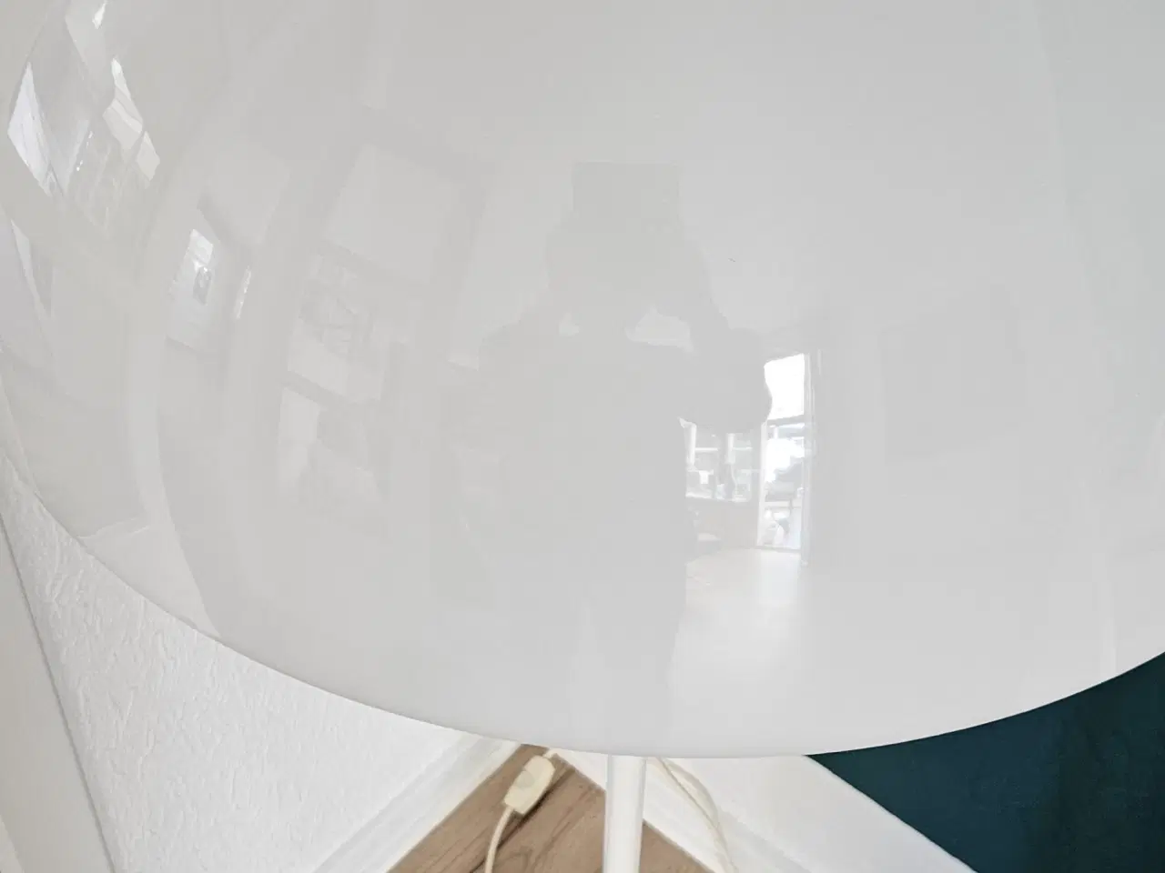 Billede 3 - Verner panton  pantela 
