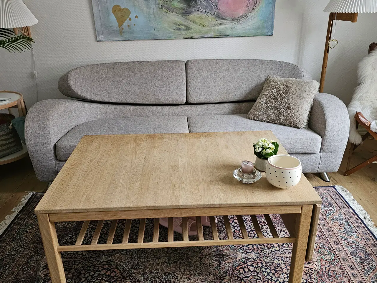 Billede 1 - Brunstad STREAM sofa