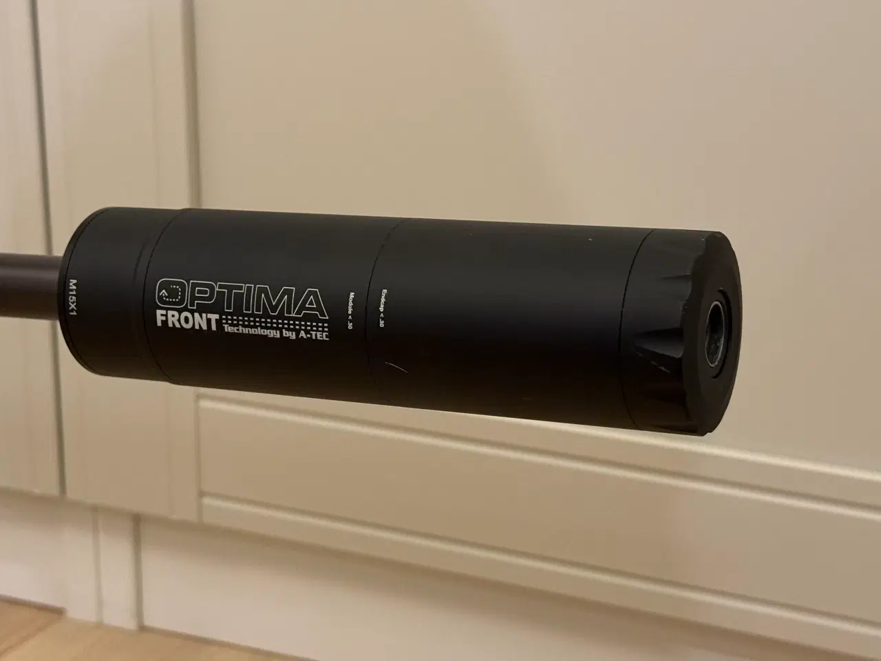 Billede 11 - Mauser M12 Extreme 30-06 Springfield