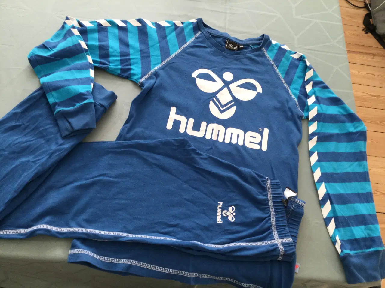 Billede 1 - Hummel nattøj