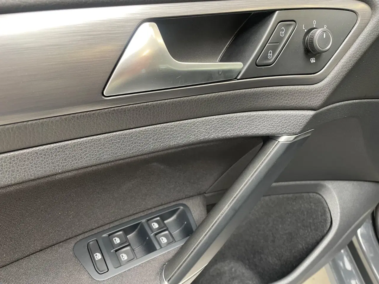 Billede 13 - VW e-Golf VII  