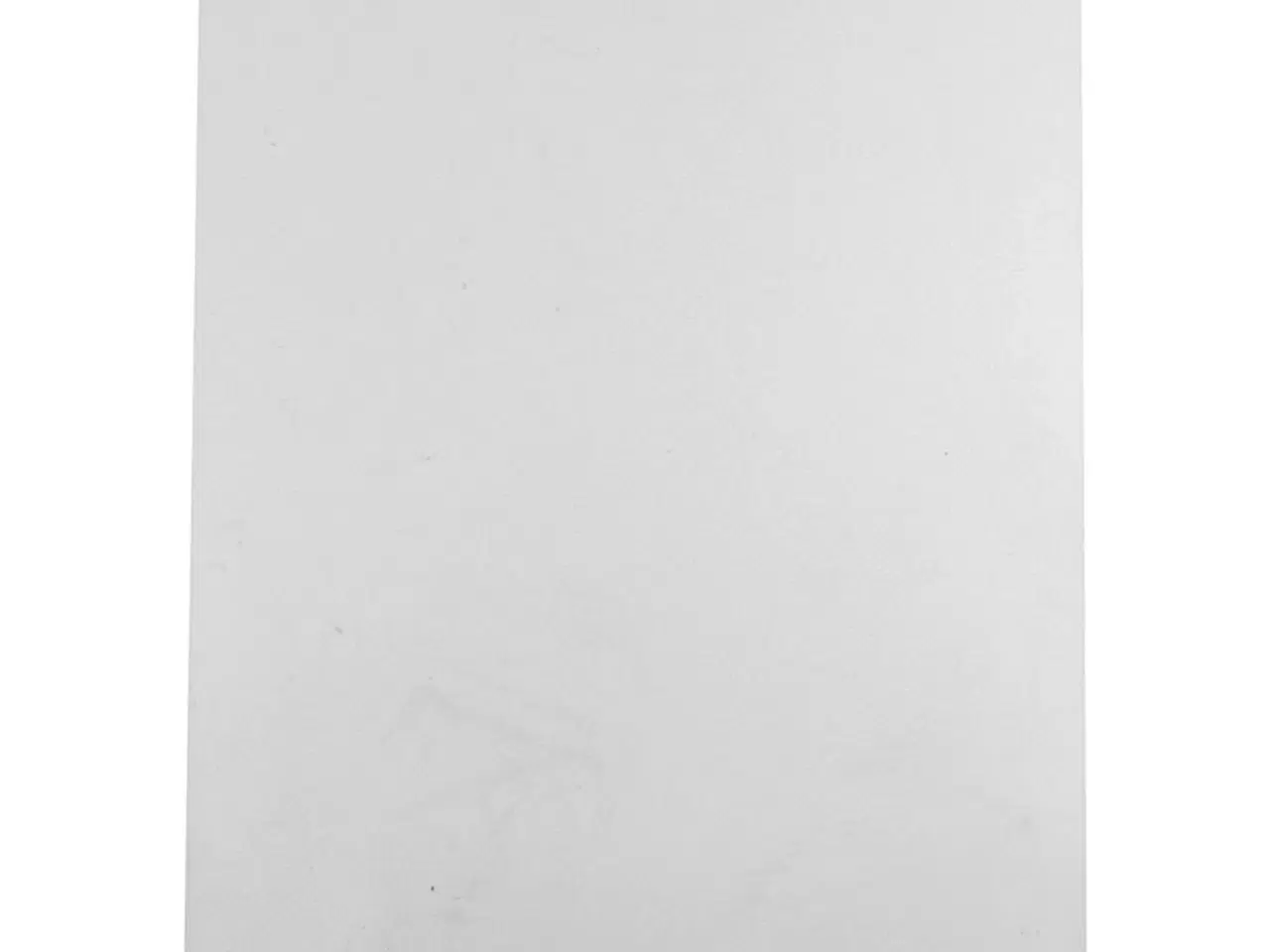 Billede 1 - A4 Lamineringslommer 100 my - 100 stk. pr. pakke